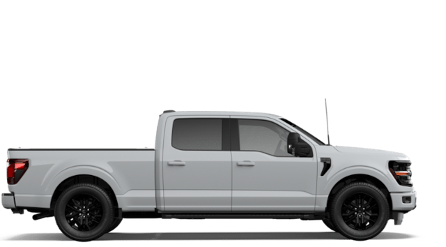 2026 Ford F-150+F-150